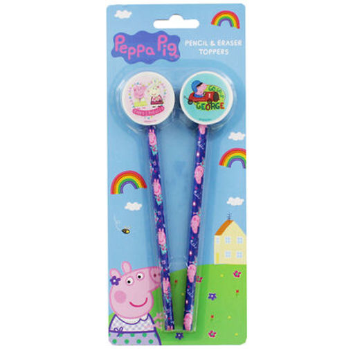Picture of PEPPA PIG PENCIL